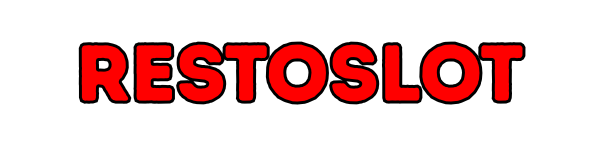 Restoslot Logo